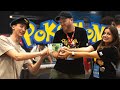 Wer ZIEHT die BESTEN Pokémon KARTEN?!🤬100€ ALLES oder NICHTS!😨💸