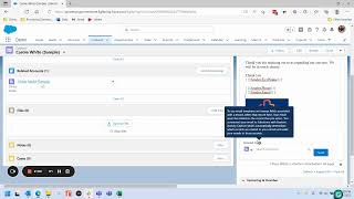 This video will walk you through how to create customized email templates.