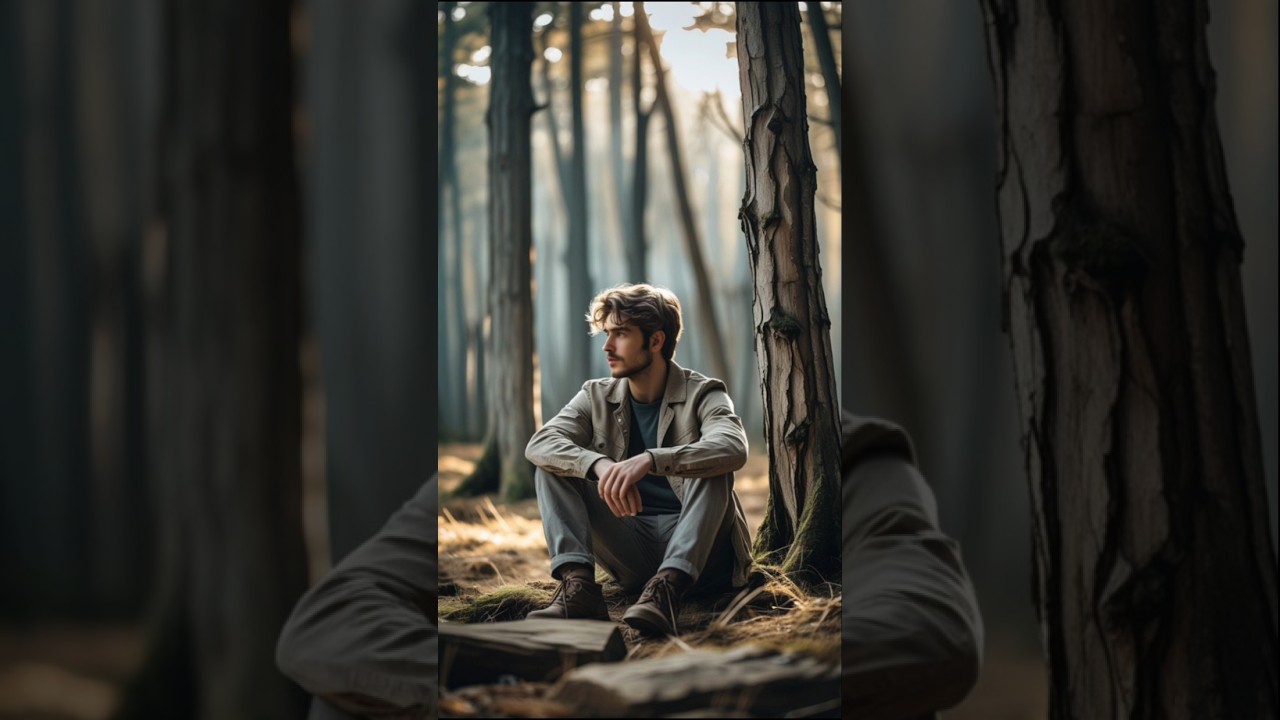 The Bamboo Tree Story Will Blow Your Mind 🔥 | One Minute Motivation 