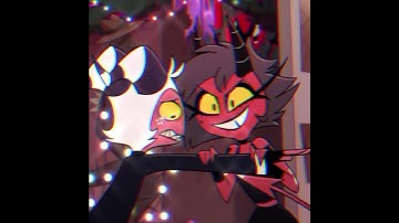 millie and moxxie #helluvaboss#millie#moxxie#millie_And_moxxie• I love you  👍✨😉