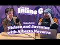 Nielsen and juventus with alberto navarra  episode 40  the inline g flute podcast