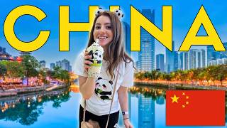Americans FIRST IMPRESSIONS Of China 🇨🇳 HUGE Culture Shock!