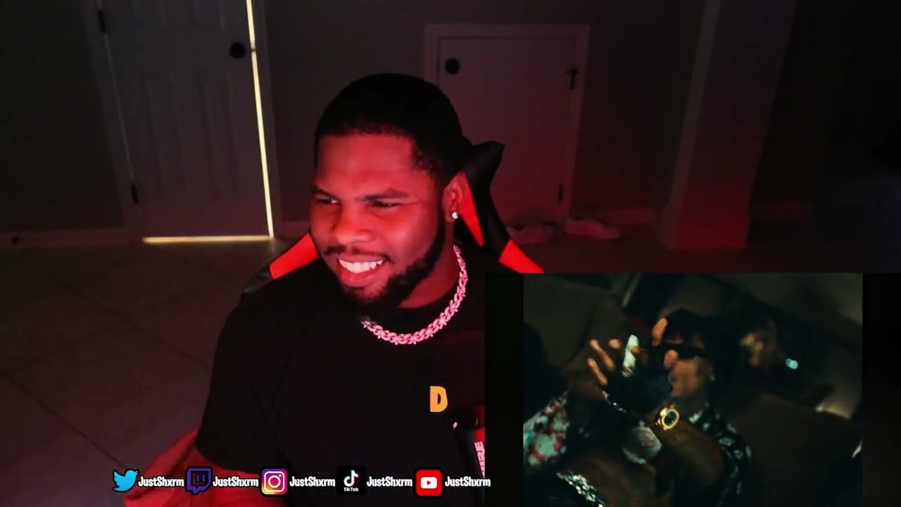 ANOTHER FLOW!? YoungBoy Never Broke Again - Top Cobain [Official Reaction Video]