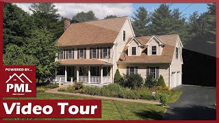 506 Sand Pit Road video tour