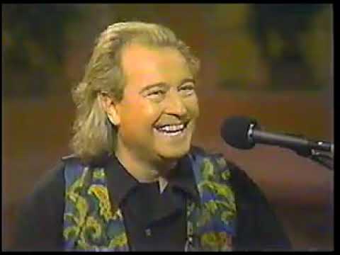 Foreigner at Regis & Kathie Lee - March 11, 1993 - part 2/2
