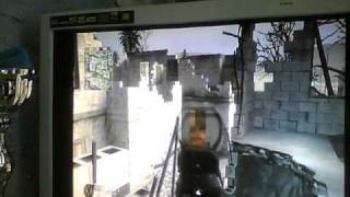Bug embuscade cod4