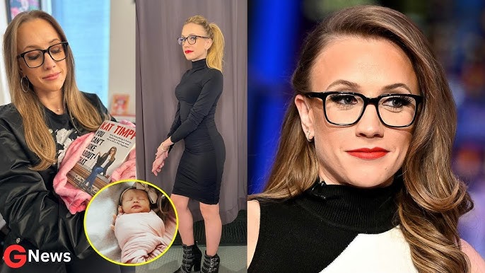 Watch Kat Timpf K-Pop Dance - YouTube