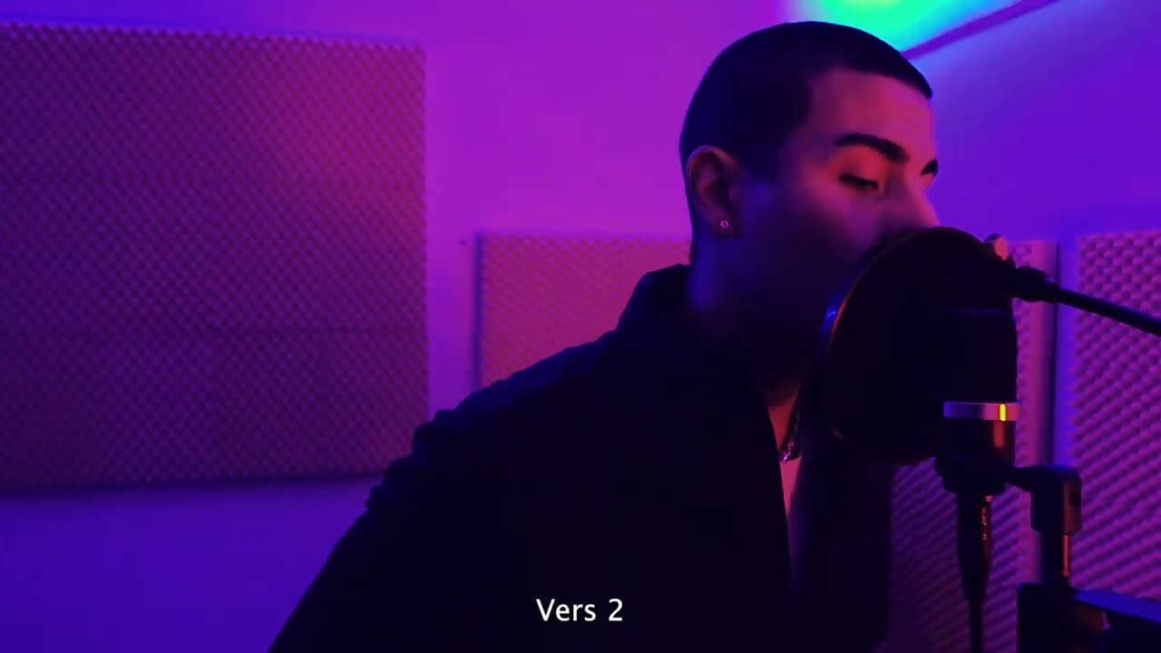 GAS - OC SESSIONS #02