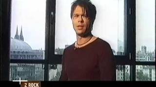 Markus Kavka - 2 Rock-Abschiedsfolge 1/2 (Viva Zwei 2000)