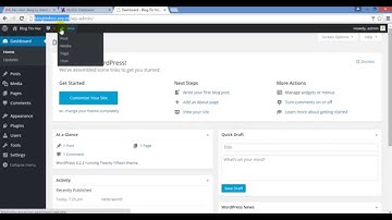 Hướng dẫn cài đặt WordPress.net lên hosting miễn phí