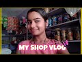 My Shop Vlog || Itna Coustomer 😧 || Savitri Mastiyan ||