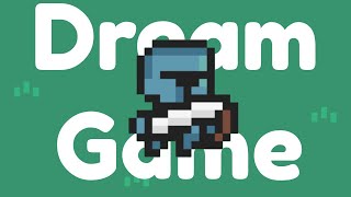 Building My DREAM GAME at 12 YEARS OLD | Devlog 2