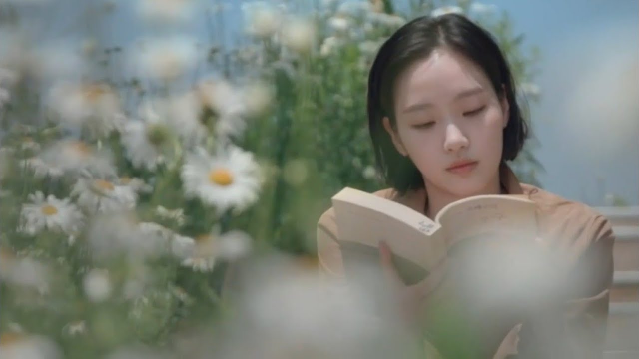 Kim Go Eun CUT | Sea of Hope E01