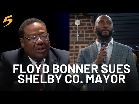 Floyd Bonner sues Shelby Co. mayor, accusing him of shorting budget ...