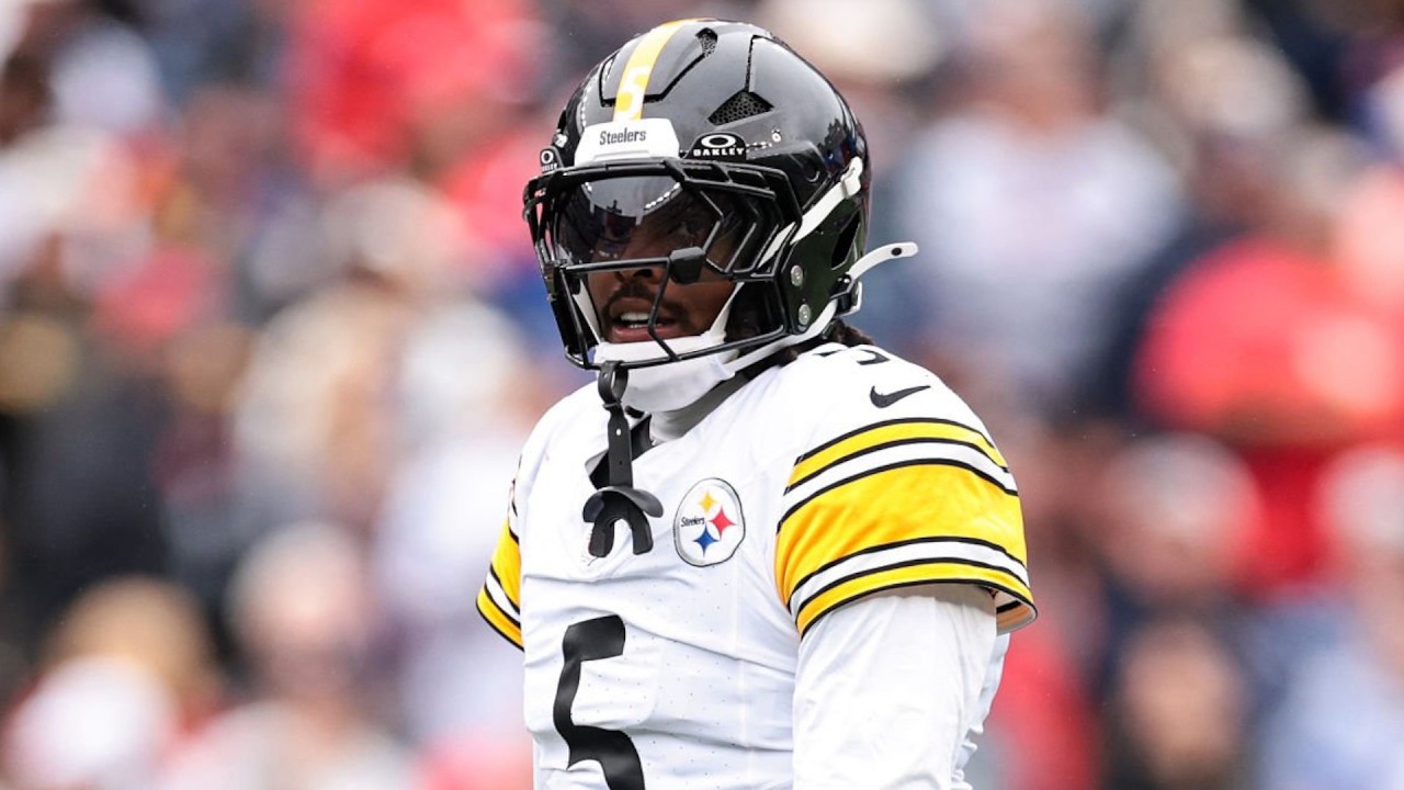 9 NFL Stars Who Suddenly Look Completely WASHED
