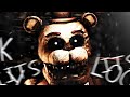 ГОЛДЕН ФРЕДДИ В РЕМАСТЕРЕ 1 ФНАФА! - FNAF Rewritten Прохождение #2