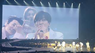 Ss8Inbkk Believe - Sj With Fan Project