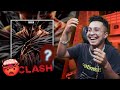 Gjma  krueger reaction  clash