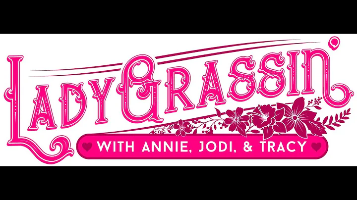 Ladygrassin' with Anna Somerville   HD 720p