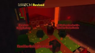FE2CM Legacy Revived - Familiar Ruins Revamped 