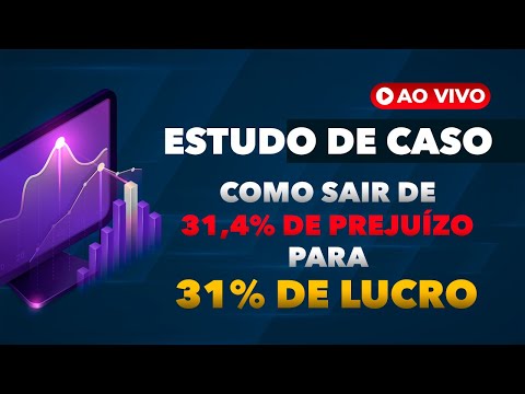 Vídeo: Acti Financeiro Melhor Do Que O Esperado