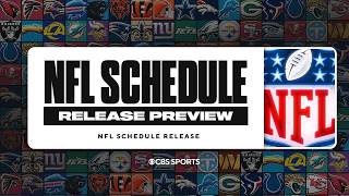 2026 NFL Schedule Release Preview: Top 5 Matchups, Revenge Games & Thanksgiving Day Classics