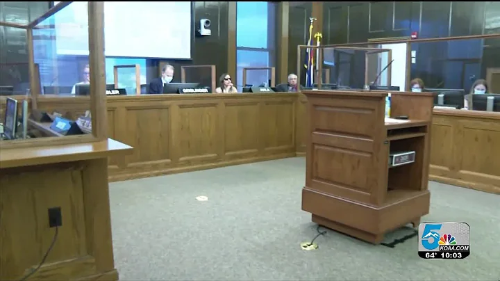 Colorado Springs City Council unanimously approves law enforcement accountability committee