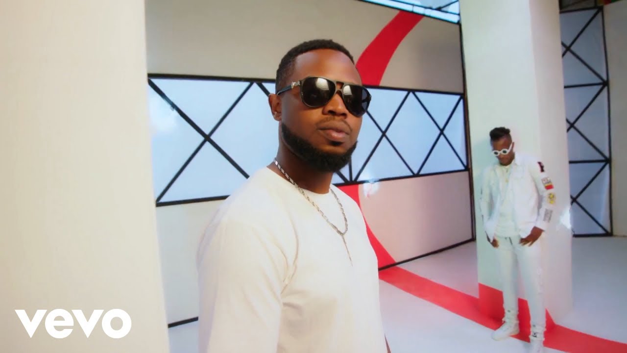 Watch Daddy Andre - Kyoyoya ft. Prince Omar, John Blaq on YouTube