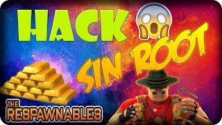 respawnables 4.4.0 HACK sin Root ►►ORO y CASH infinitos!!!!!