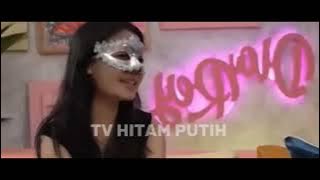 BULU BAWAHKU DI CUKUR KARENA LEBAT DAN KRITING - TV HITAM PUTIH