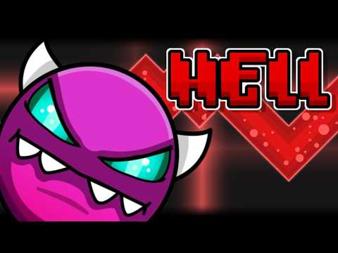 HeLL 100% | Medium Demon