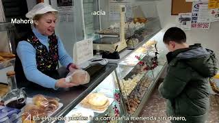 Ruralmovie Nuestra Señora De Gracia Mahora