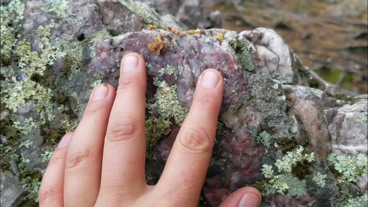 Hunting the Kona Dolomite YouTube