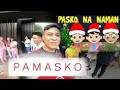 Senator Manny Pacquiao Christmas Gift Giving 14Dec2019