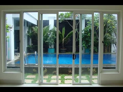 Lihat 41 Model  Jendela Rumah  Minimalis  Modern  Terbaru 