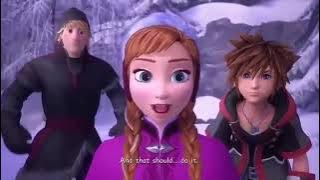 Frozen 2 full movie,with English subtitles