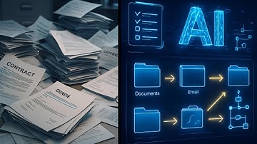 How OpenText Uses AI to Transform Business Documents