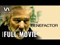The Benefactor Full Movie HD Richard Gere Theo James Dakota Fanning Drama Thriller 