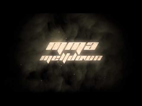 MMA MELTDOWN WEBSITE TEASER VIDEO BY APOCALYPSE MMA