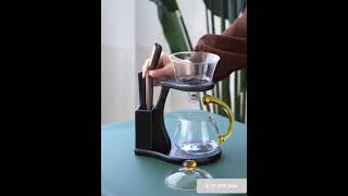 👉 Находка на OZON арт.: 843921731 👩‍🍳 Чайник заварочный магнитный #shorts#шортс