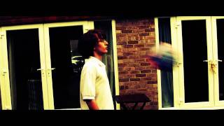 The Dangers of Basketball -  Head Shot