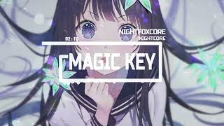 Nightcore Magic Key - One-T Cool-T