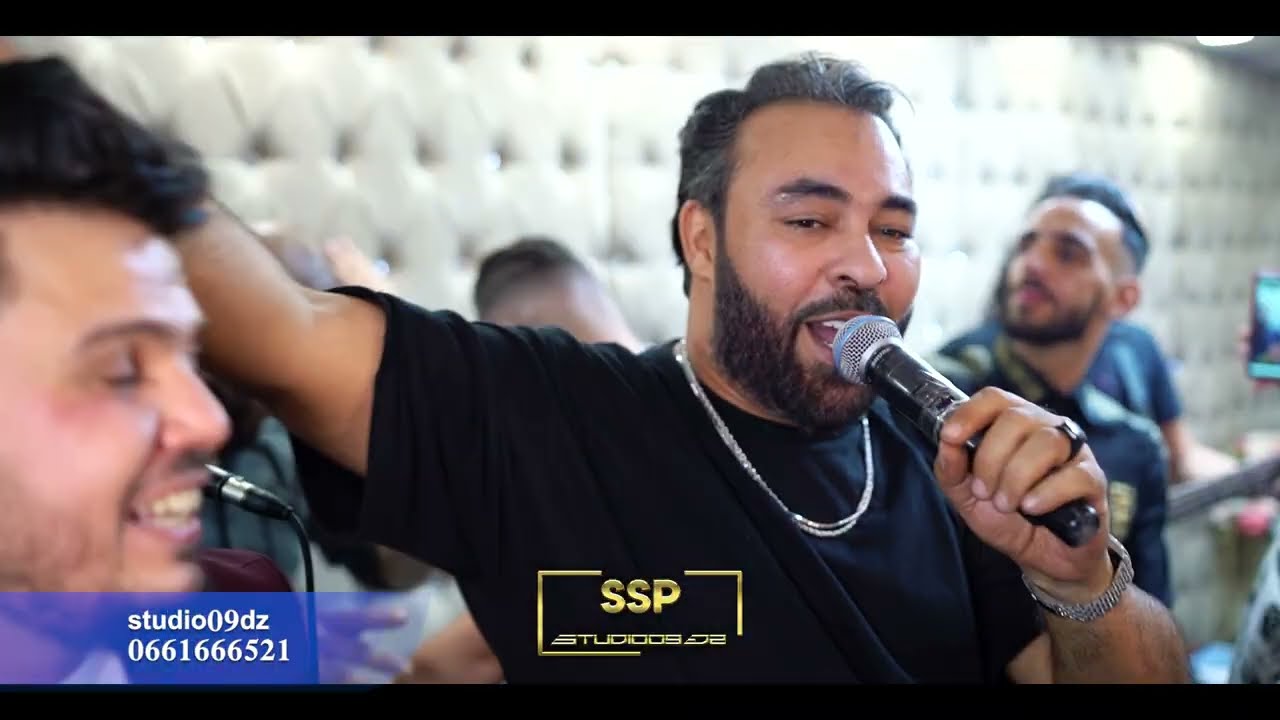 Kader Japonais 2022 Live mariage adel domaz اكبر حفل زفاف في الجزائر