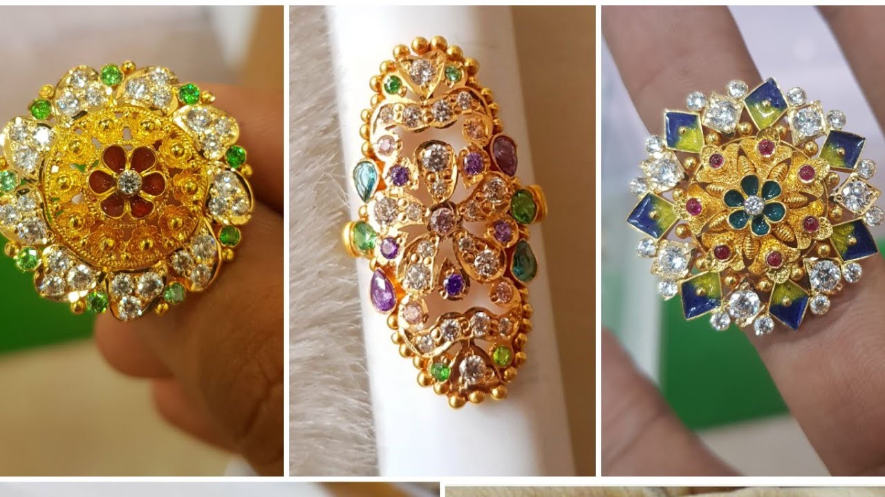 Pin by SAWAI SINGH on GUNJAN❤KANWAR | Gold earrings models, Girly jewelry,  Fancy jewellery
