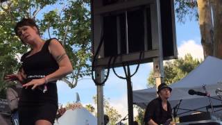 Beth Hart - Might As Well Smile - Doheny Blues Festival 5/17/15