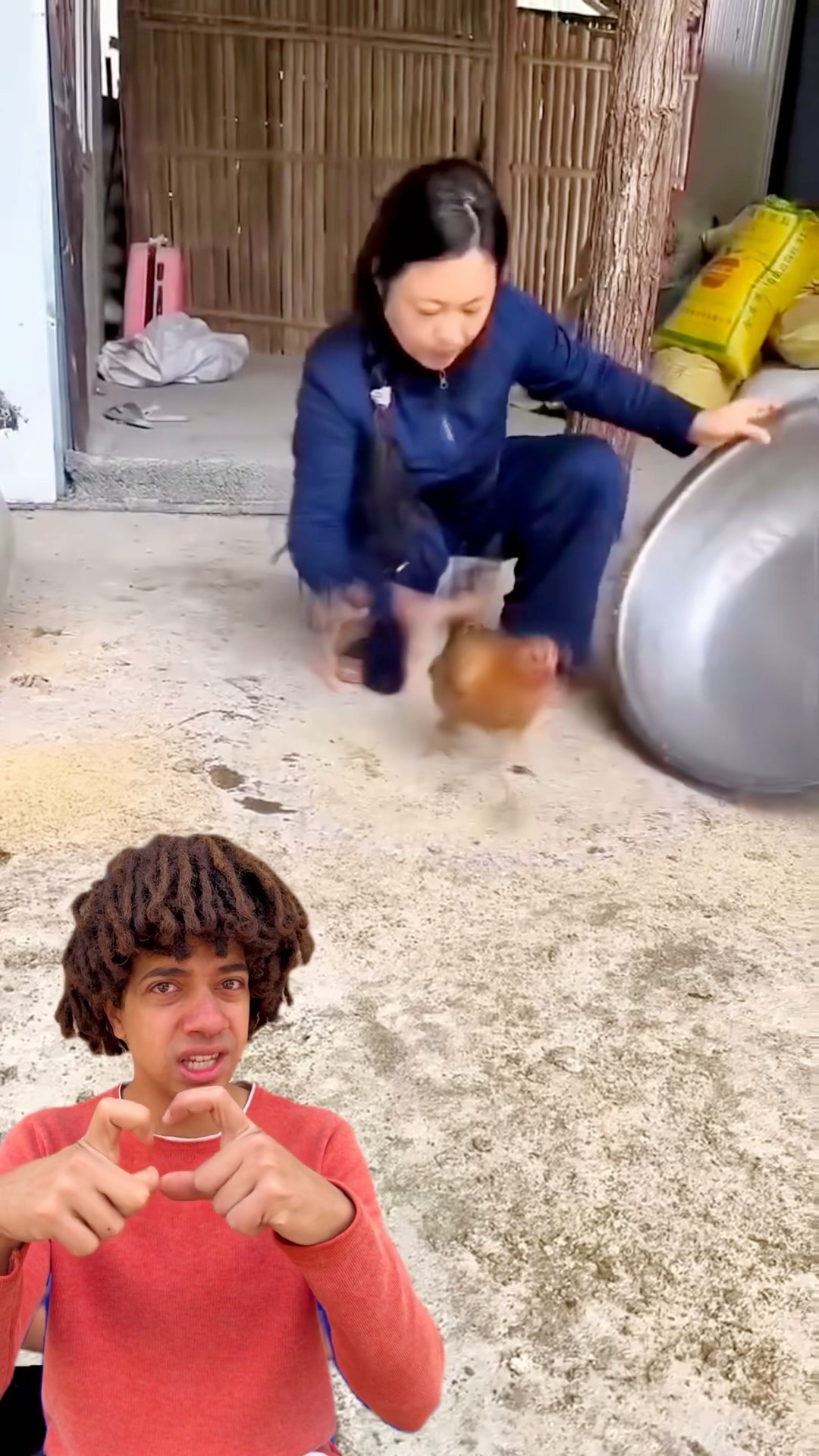 ايه ده ?
