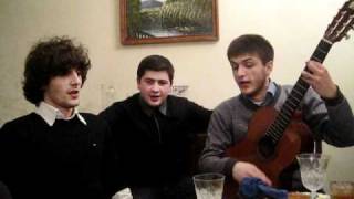 Video thumbnail of "Acharuli / აჭარული"