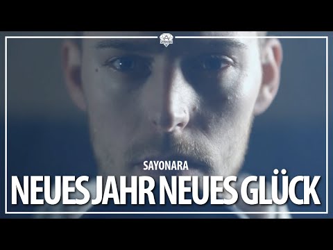 Sayonara - Neues Jahr, Neues Glück (Offizielles Musikvideo) Prod. By Feelo & Magestick