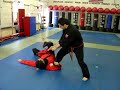 Busto's Martial Arts Self Defense