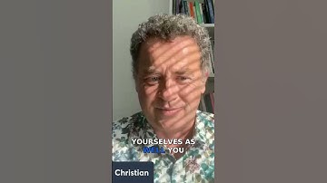 Becoming a Better Listener by Listening to Yourself (with Prof. Christian van Nieuwerburgh)